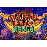 Mardi Gras Reels Bwin