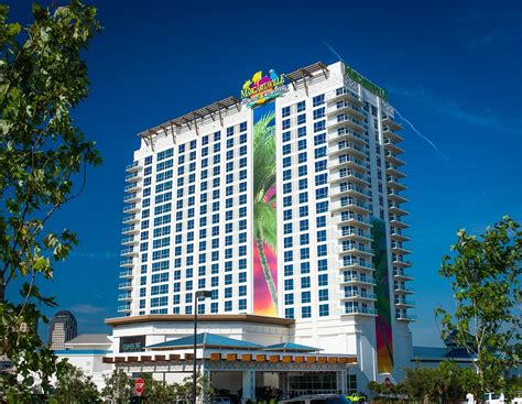 Margaritaville Casino Bossier City La Mapa