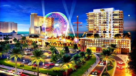Margaritaville Casino Resort Biloxi Perder