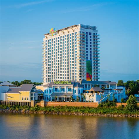 Margaritaville Casino Shreveport Comentarios