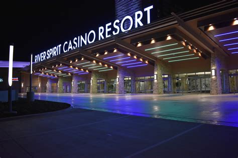 Margaritaville Casino Tulsa Oklahoma