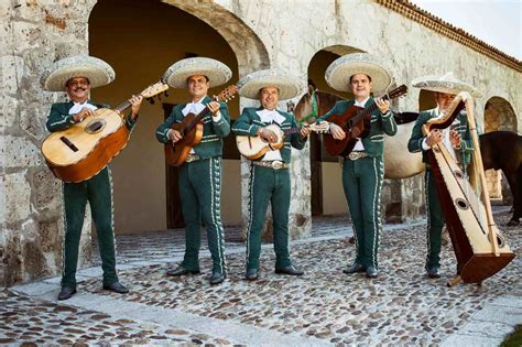 Mariachi Review 2024