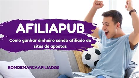 Marketing De Afiliados De Apostas Online