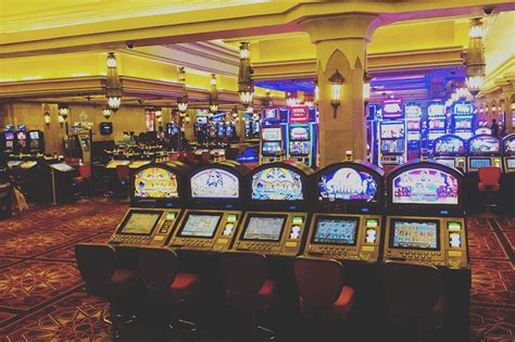 Maroc Casino