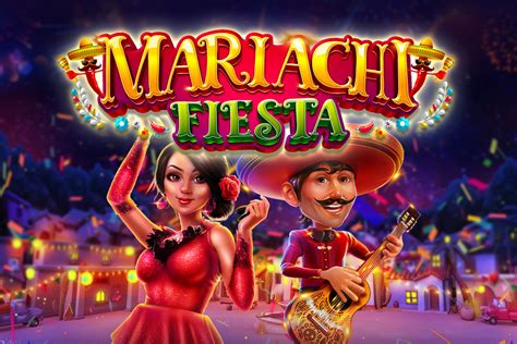 Marriachi Fiesta Betfair