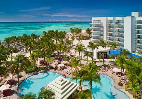 Marriott Resort And Stellaris Casino Aruba Comentarios