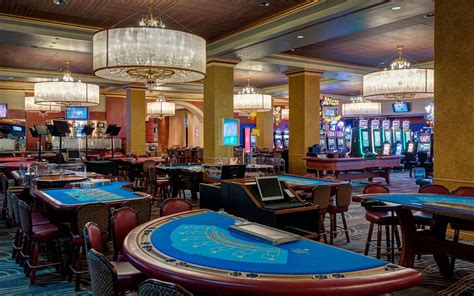 Marriott San Juan De Poker De Casino