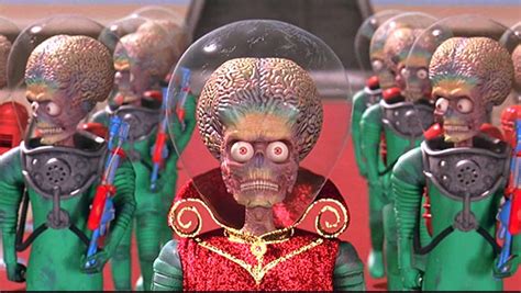 Mars Attacks Bet365