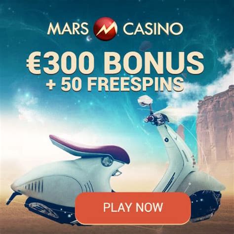 Mars Casino App