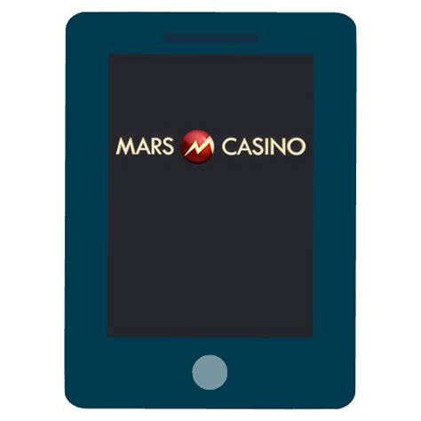 Mars Casino Mobile