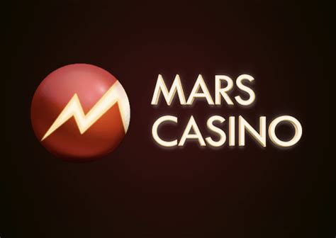Mars Casino Review