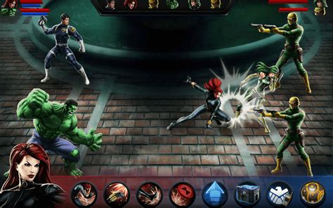 Marvel Avengers Alliance Truque De Roleta