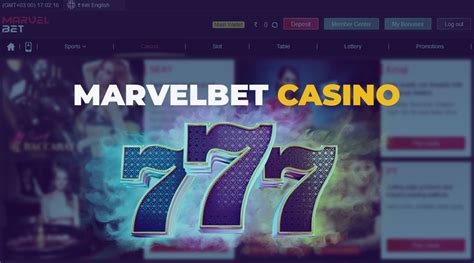 Marvelbet Casino Aplicacao