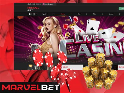 Marvelbet Casino Download