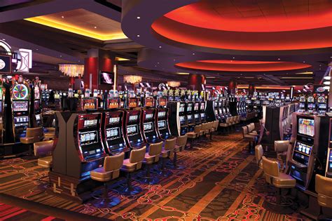 Maryland Live Casino Empregado Comentarios