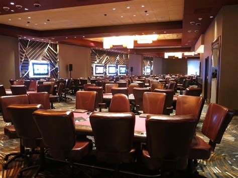 Maryland Live Casino Poker