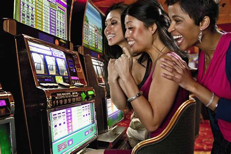 Maryland Live Casino Slots