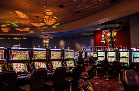 Marysville Casino