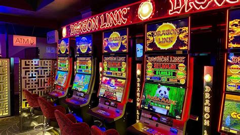 Massagem Casino Nsw