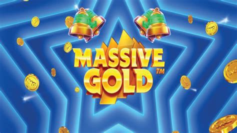 Massive Gold Bet365