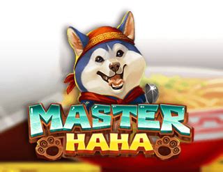 Master Haha Leovegas