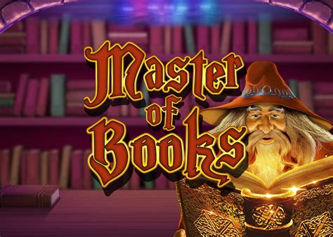 Master Of Books 1xbet