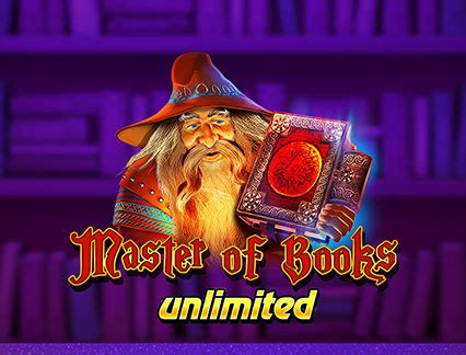 Master Of Books Unlimited Parimatch