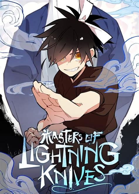 Master Of Lightning Bwin