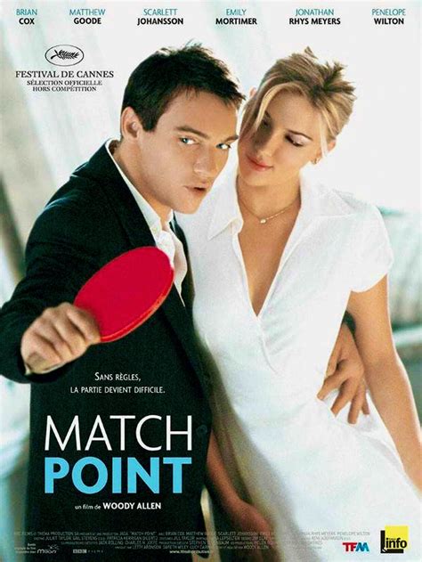 Match Point Roleta