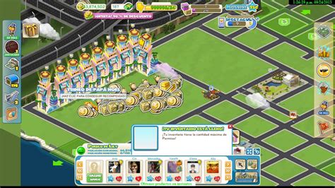 Materiales Para Casino Premium Cityville