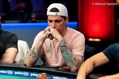 Mateus Gonzales Poker