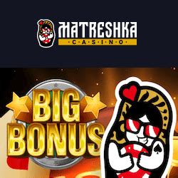 Matreshka Casino Apk