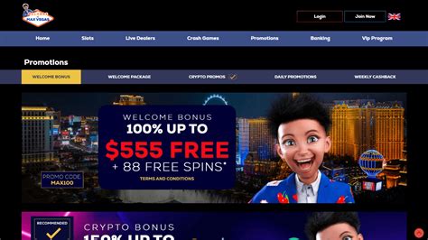 Max Vegas Casino Haiti