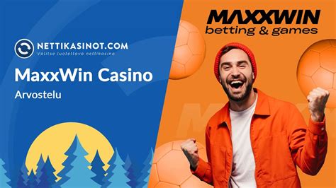 Maxxwin Casino Guatemala