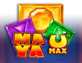 Maya U Max V94 Pokerstars