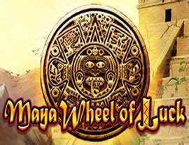 Maya Wheel Of Luck 888 Casino