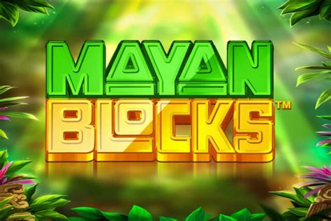 Mayan Blocks 888 Casino