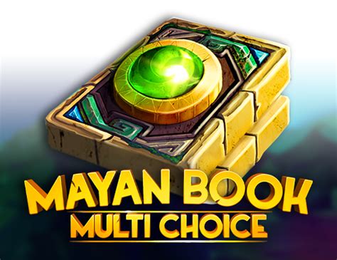 Mayan Book Multi Chocie Betsson