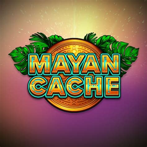 Mayan Cache Betano