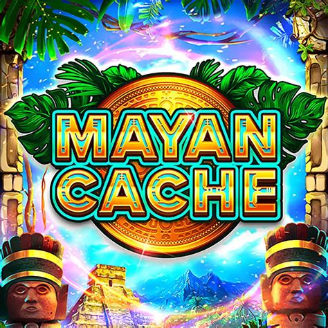 Mayan Cache Bodog