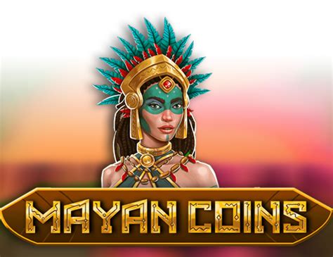 Mayan Coins Lock And Cash 888 Casino