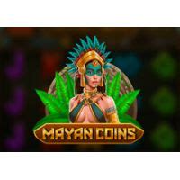 Mayan Coins Lock And Cash Leovegas