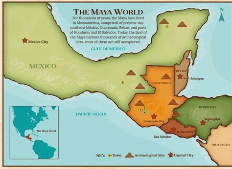 Mayan Empire Bodog