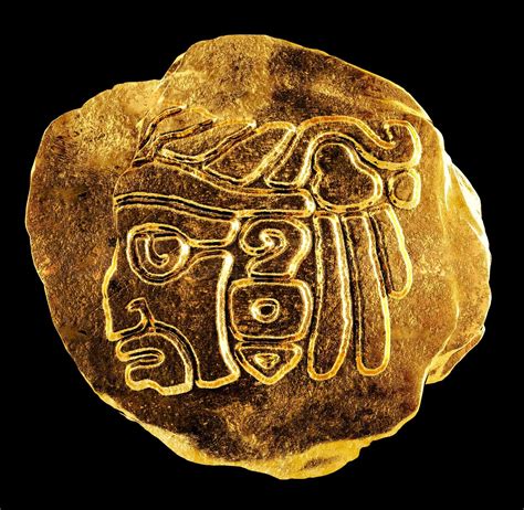 Mayan Gold Betsul