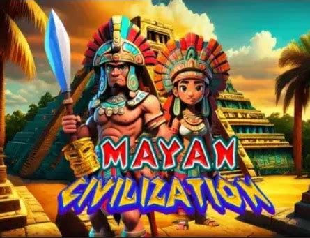 Mayan Kingdom Slot - Play Online