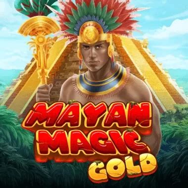 Mayan Magic Gold Brabet
