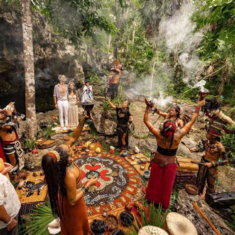 Mayan Ritual Netbet