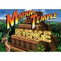 Mayan Temple Revenge Netbet