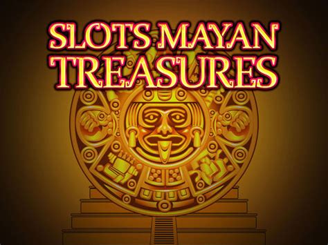 Mayan Treasure Novibet