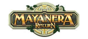 Mayanera Return Blaze